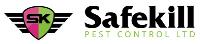 SafeKill Pest Control Ltd image 1